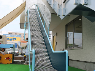 施設の写真